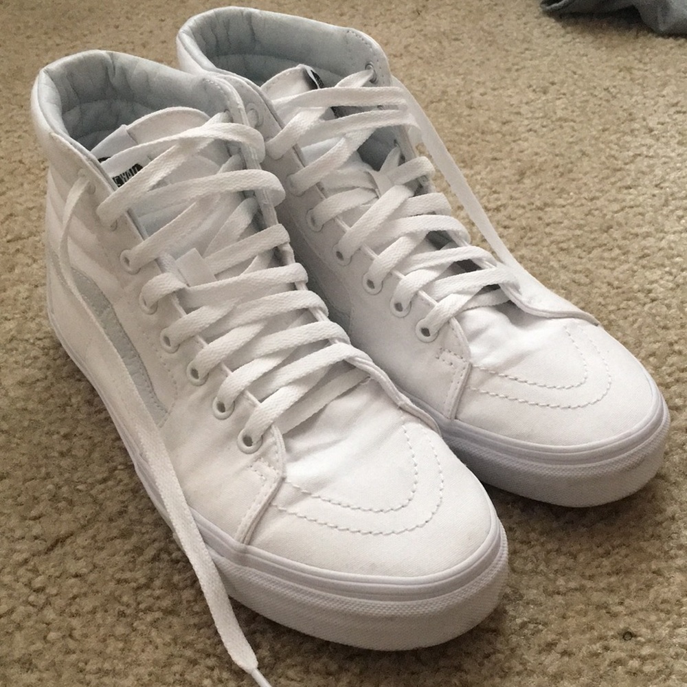 Vans SK8-HI men’s/woman’s